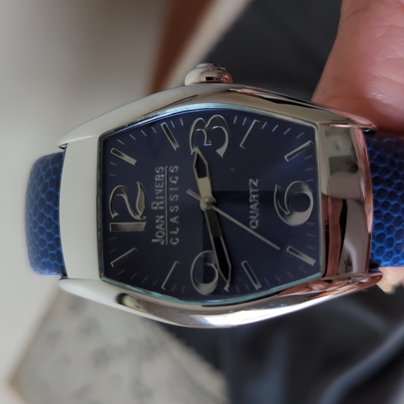 Joan Rivers Collection Watch - Picture 6 of 8